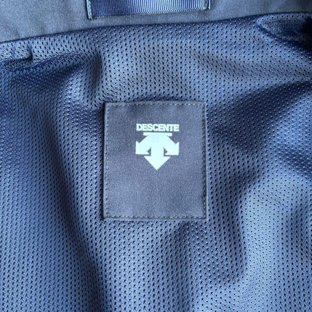 ✨️美品✨️ DESCENTE デサント スーツ セットアップ M ストレッチ