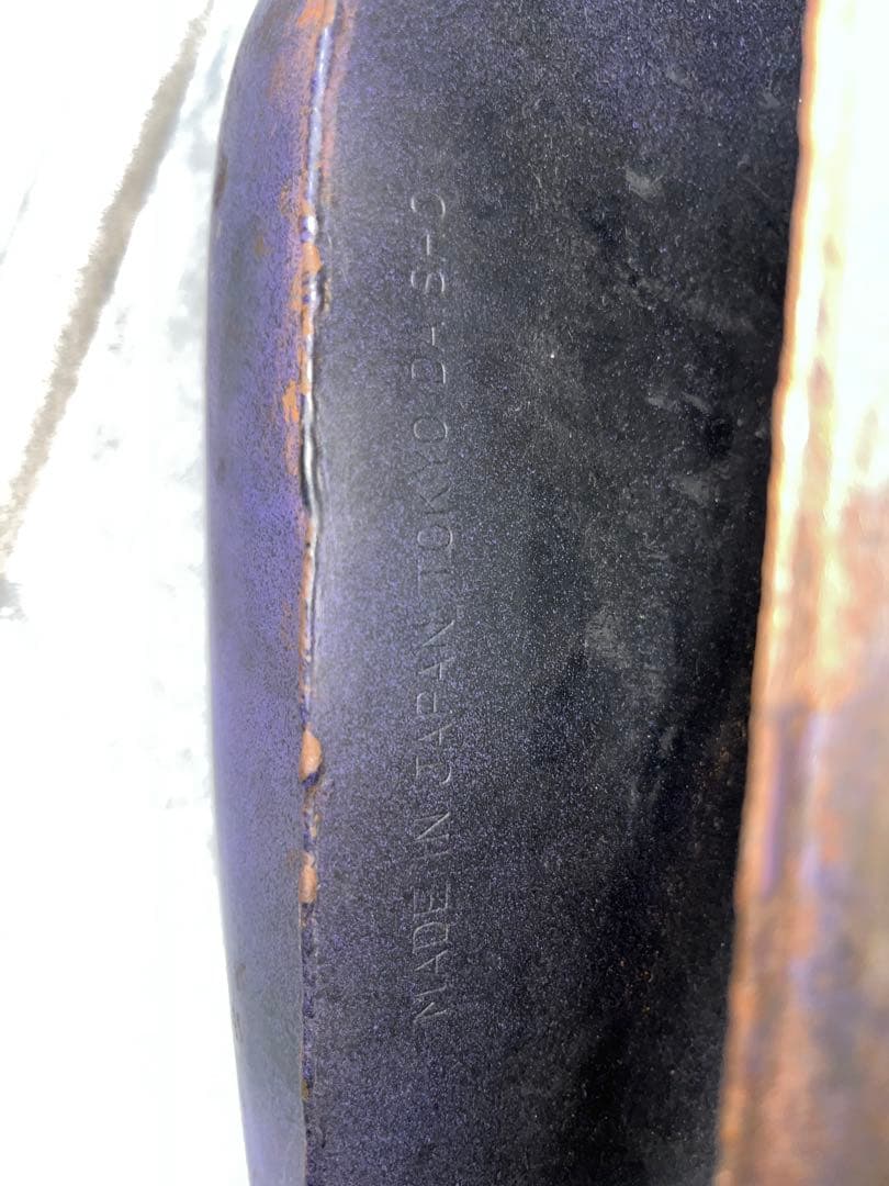 当時物 WASSELL TOKYO DAISHO 60s ビンテージタンク