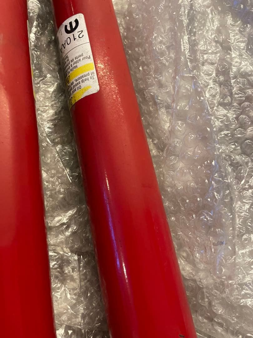 JEEP JLラングラー ルビコン 純正サスペンション ジープ カスタム