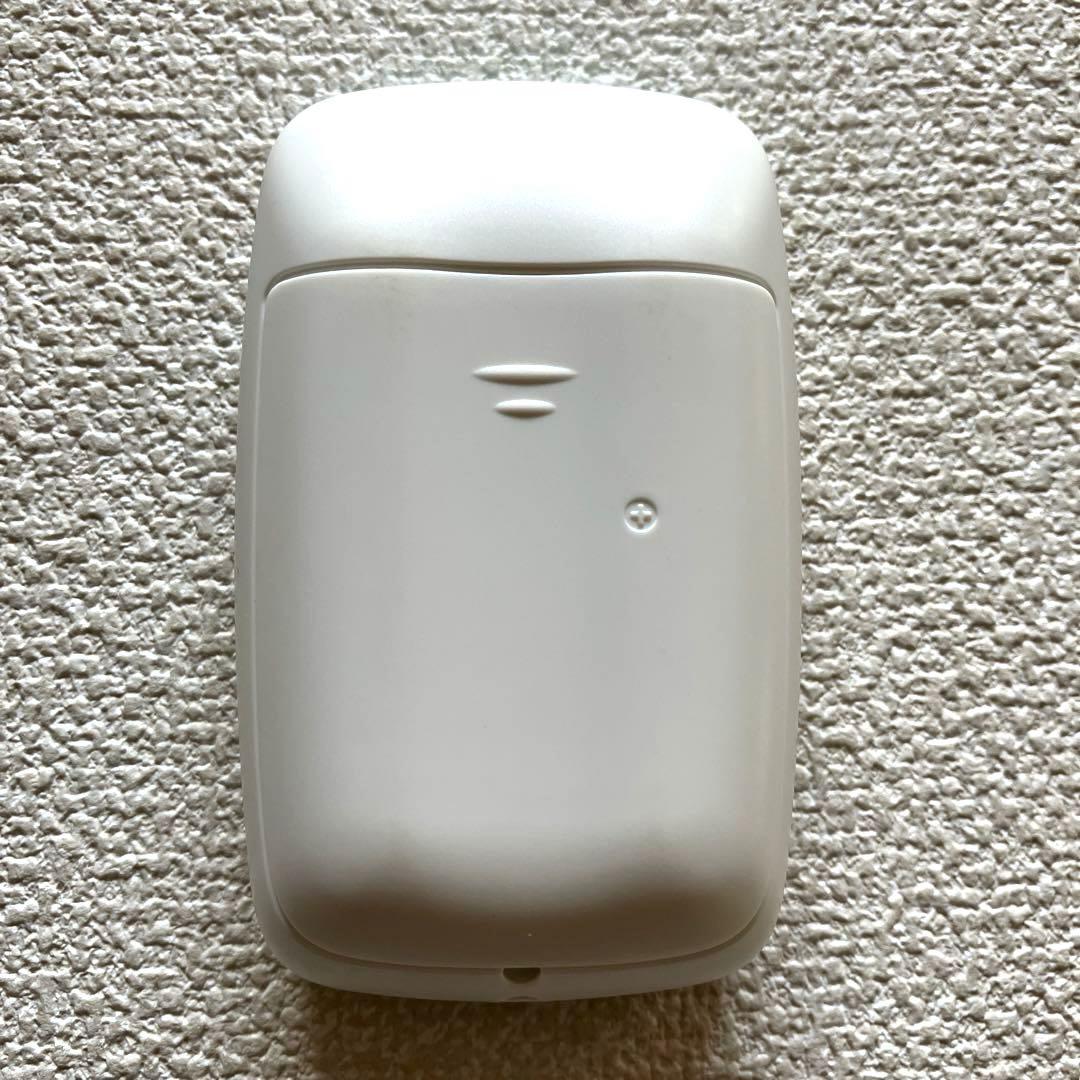 空間線量計 RDS20A　日本電波工業