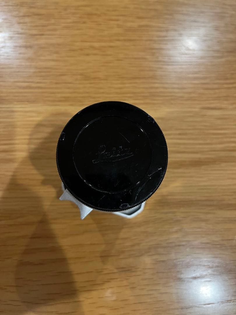 TTArtisan 35mm F1.4 ライカM シルバー