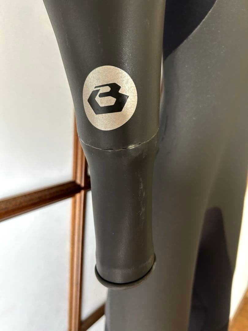 [AGwet トルネード]5mm Super Warm （2024年モデル）