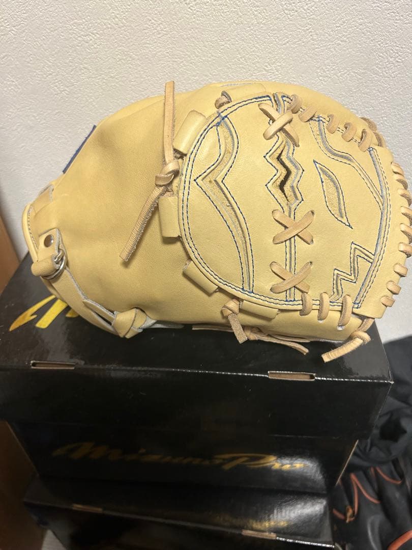 Rawlings ピッチャー用　プロプリファード