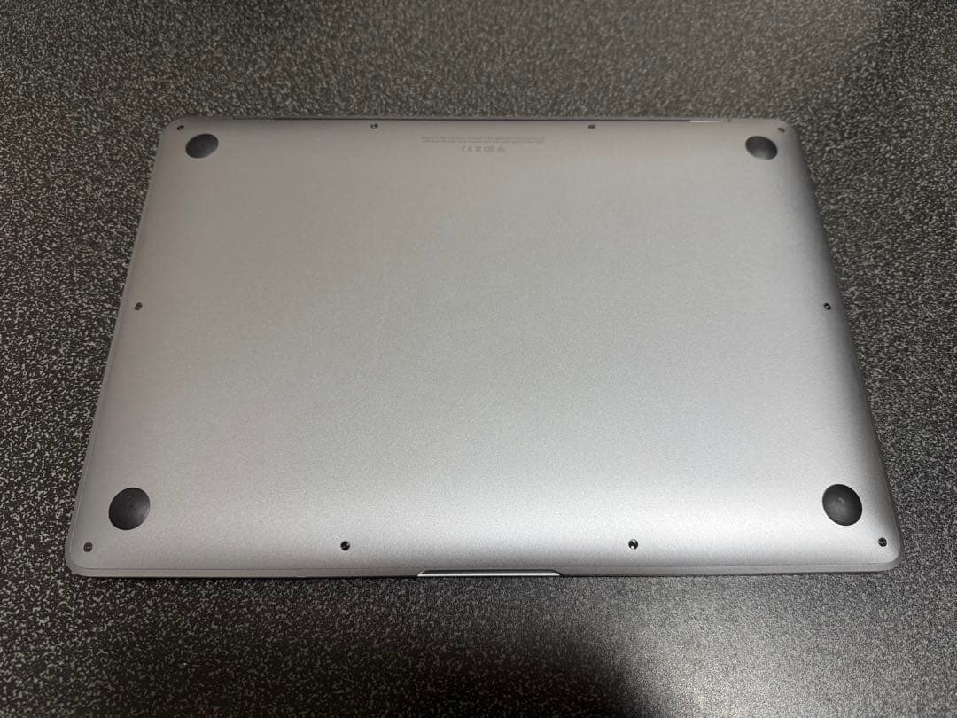 MacBook本体 MacBook Air (13-inch, M1, 2020)