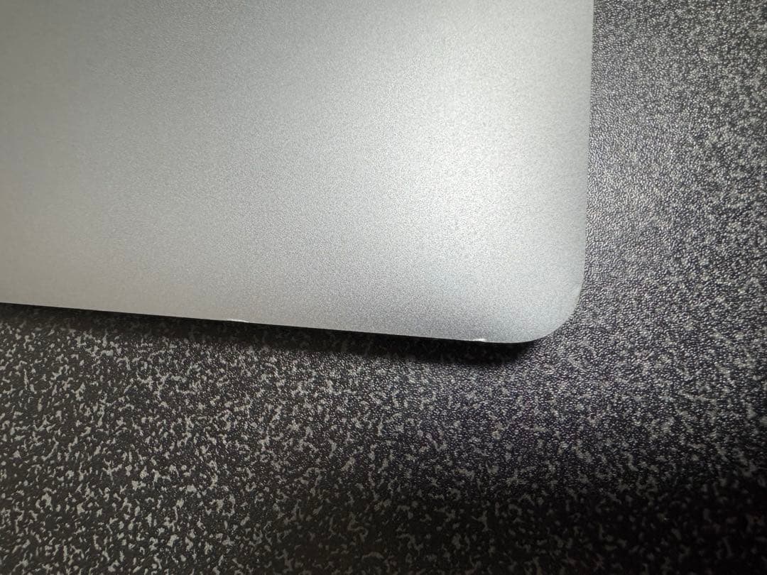 MacBook本体 MacBook Air (13-inch, M1, 2020)