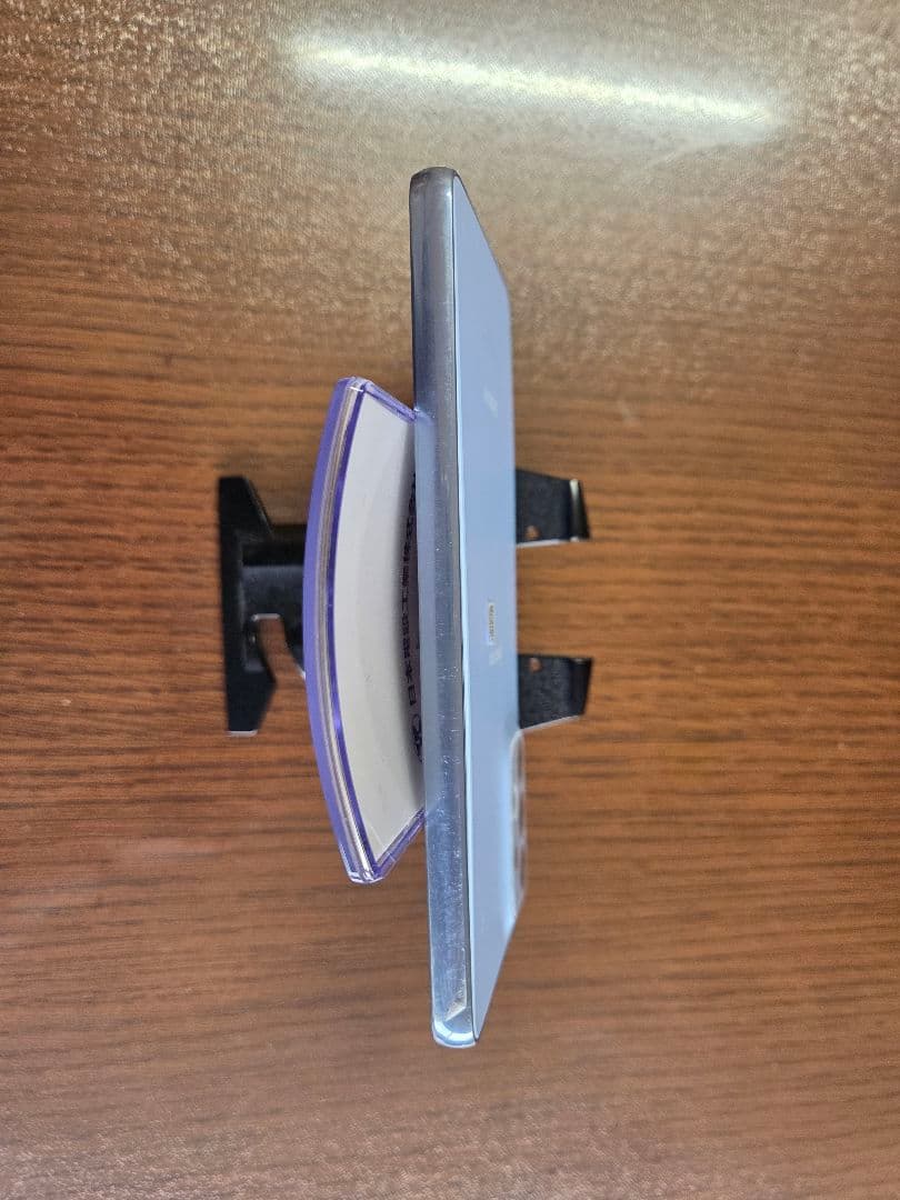 Galaxy　SC-53C　オーサムブルー