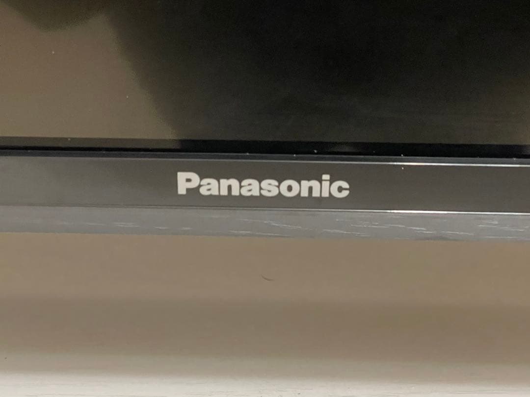 【元値8万弱】【美品】 Panasonic 4K テレビ TV 43V型
