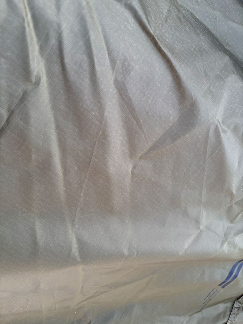 BRUNT Heaven and Earth オリーブused