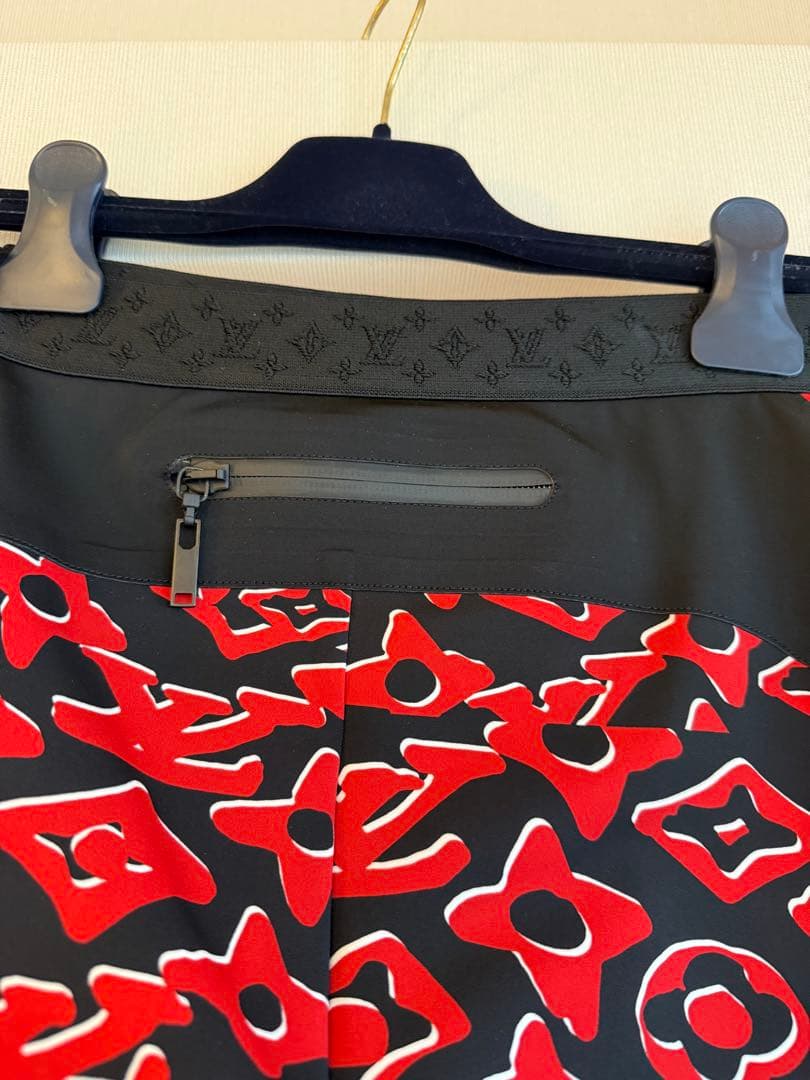 LOUIS VUITTON ルイ・ヴィトン レギンス　サイズ36