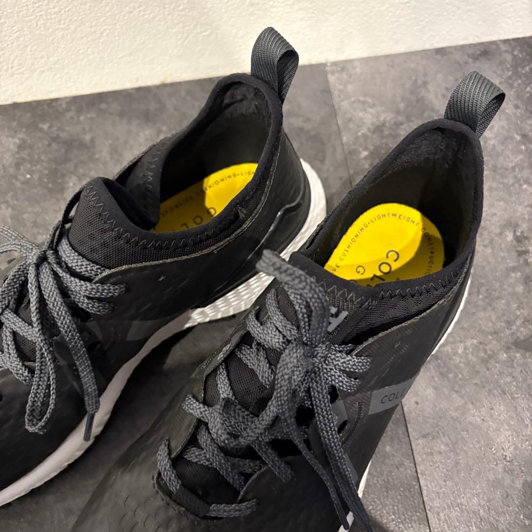 COLE HAAN GOLF コールハーン ゴルフシューズ