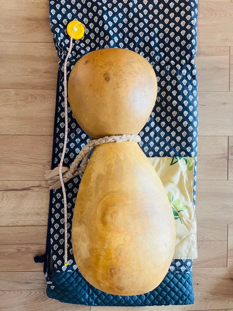 イプヘケ【60cm】フラカヒコ　打楽器　ハワイ購入品