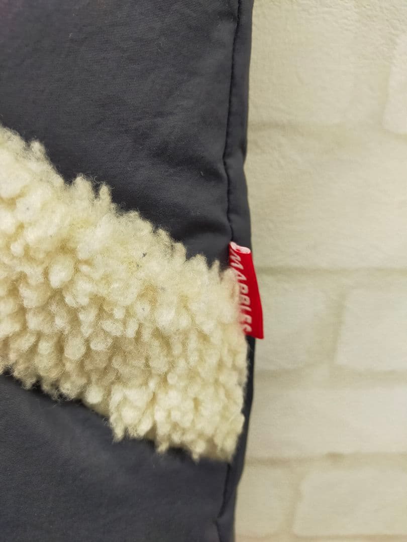 MARBLES（マーブルズ）木村拓哉さん着用モデル　ダウンベスト　キムタク