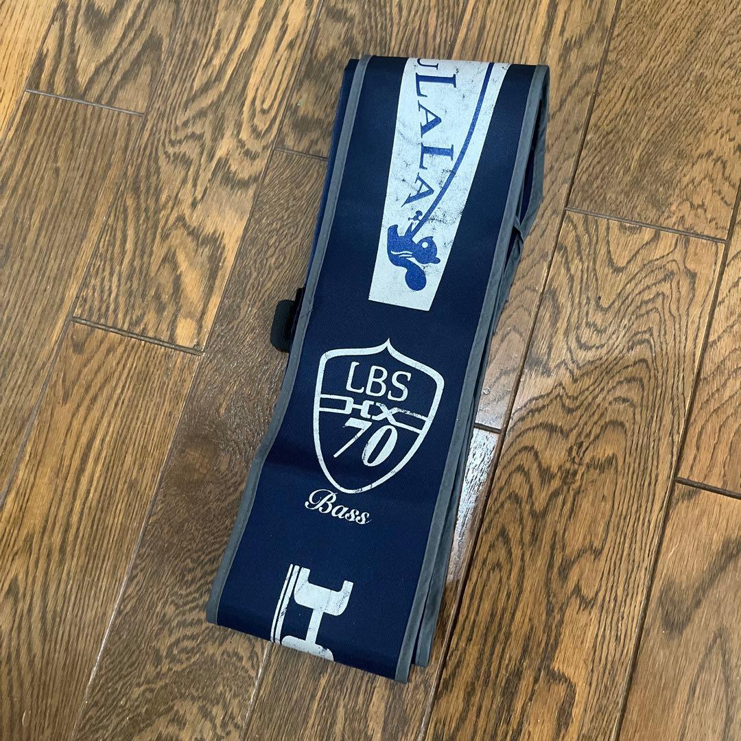 【杏ちゃんパパ】ツララ スタッカート70 LBS-HX ハーモニクス