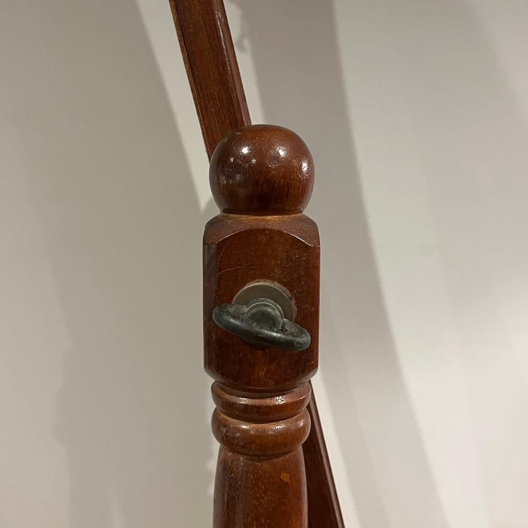 スタンドミラー