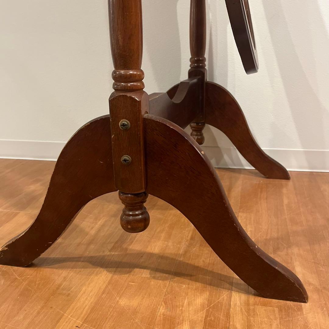 スタンドミラー