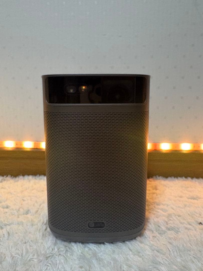 XGIMI MoGo 2 Pro 1080P スマートプロジェクター