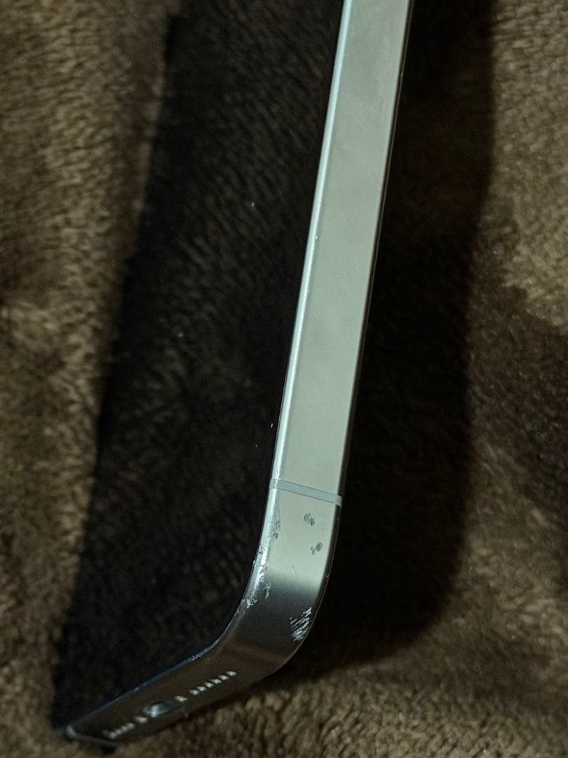 iPhone15ProMax 256GB ナチュラルチタニウム　SIMフリー