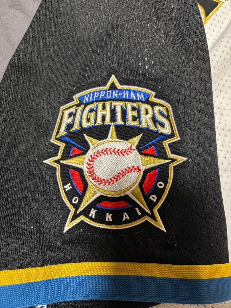 日本ハムファイターズ 新庄剛志 ユニフォーム　《Mサイズ》