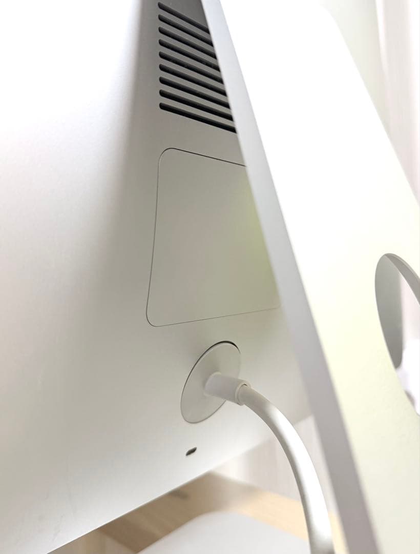 iMac 27インチ Late 2012 Core i5 メモリ24GB 1TB