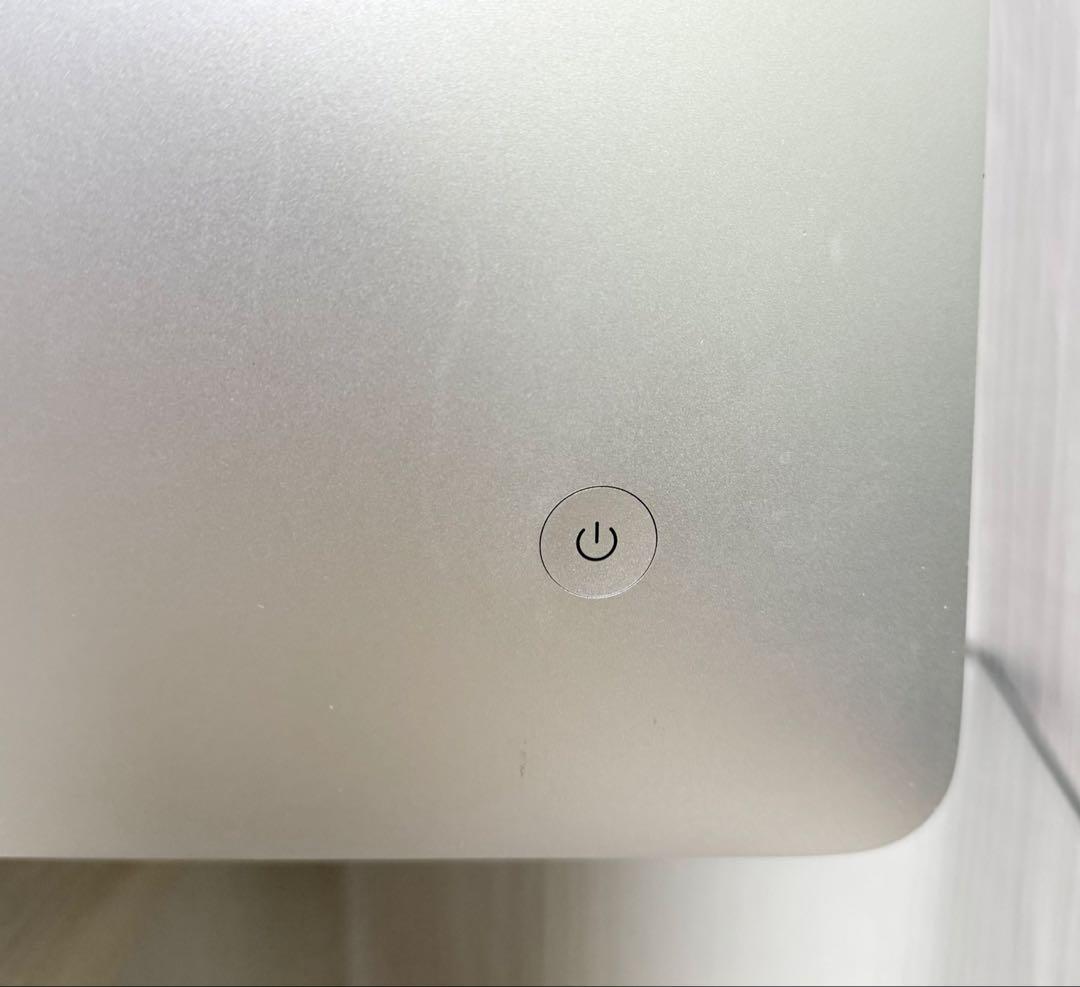 iMac 27インチ Late 2012 Core i5 メモリ24GB 1TB