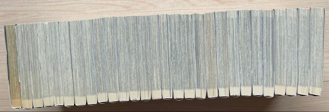 キン肉マン2世全巻(1〜28巻・全初版・帯付き・良品)