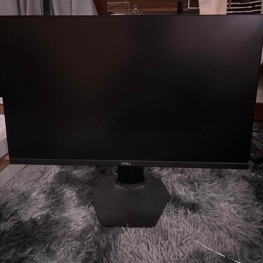 dell 144hzゲーミングモニター