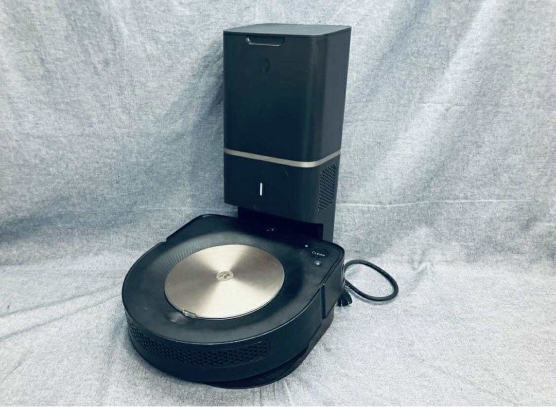 iRobot ルンバS9 ADB-N1 ロボット掃除機