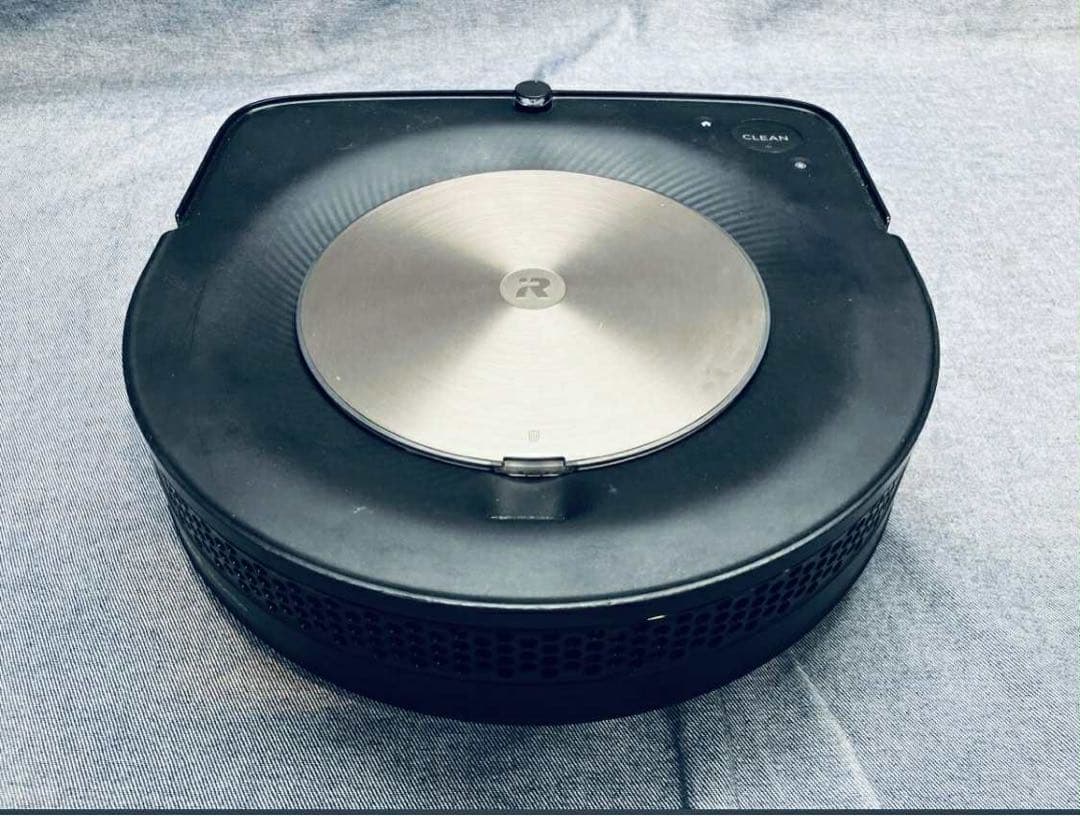 iRobot ルンバS9 ADB-N1 ロボット掃除機