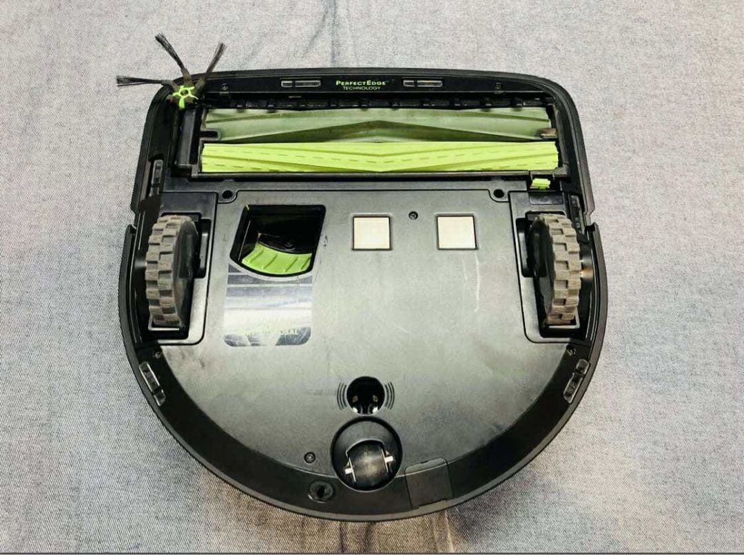 iRobot ルンバS9 ADB-N1 ロボット掃除機