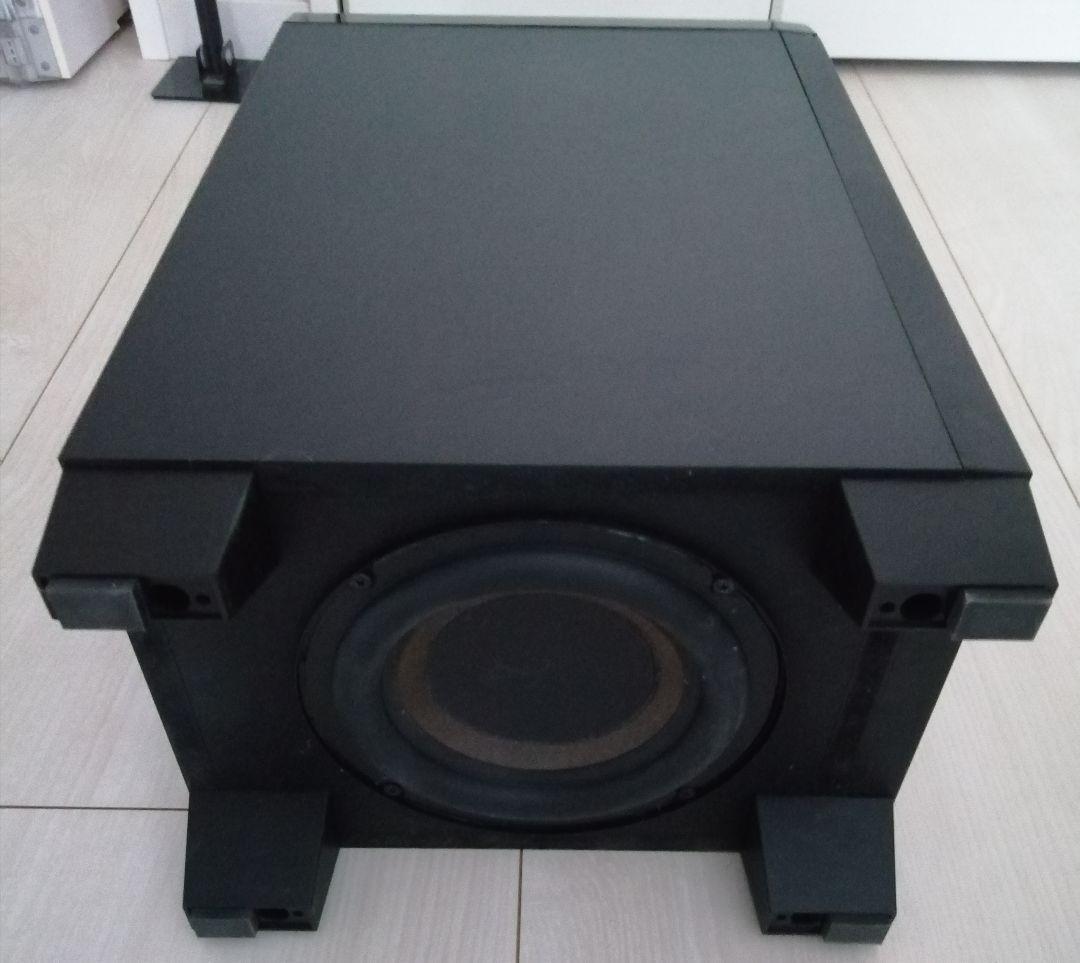 Pioneer SBX-N700 ネットワークAVシステム[ジャンク]