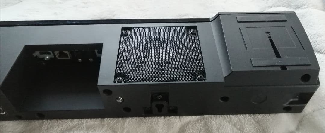 Pioneer SBX-N700 ネットワークAVシステム[ジャンク]