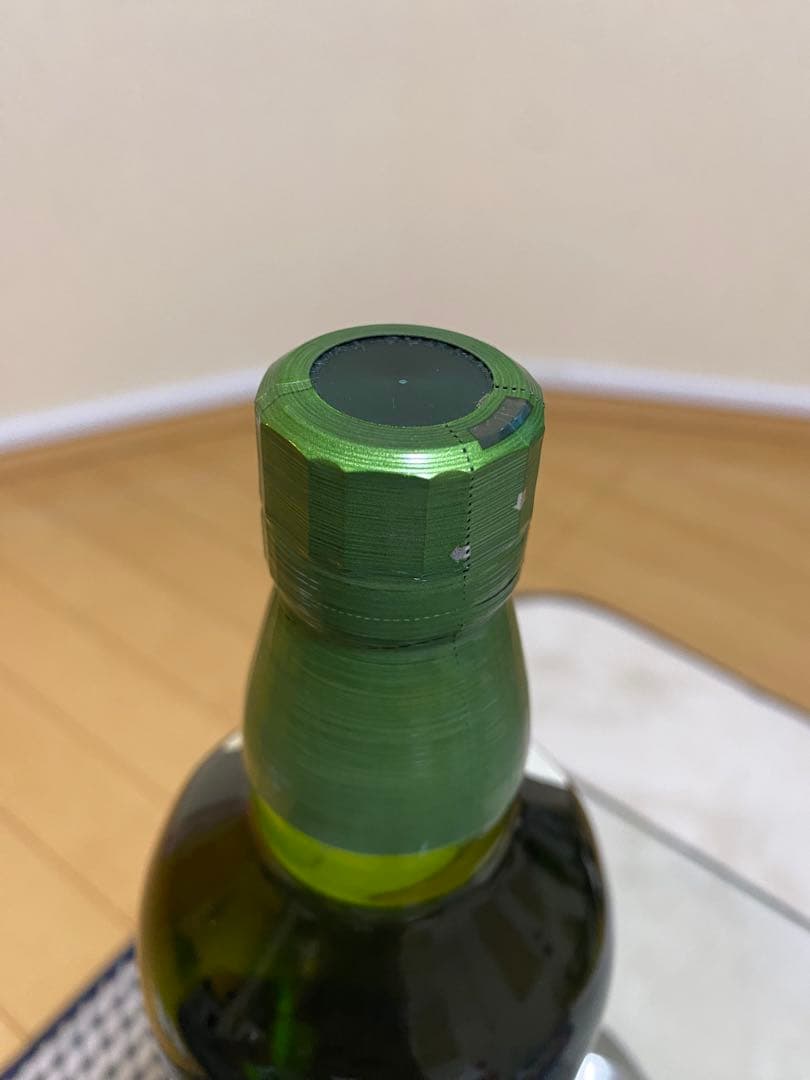 【未開栓】白州 シングルモルトウイスキー 1973年製　700ml