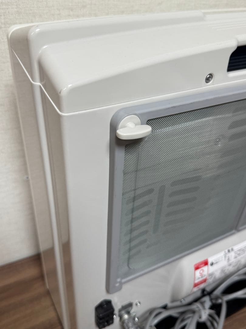 Rinnai リンナイ　ガスファンヒーター SRC-365E　都市ガス　①