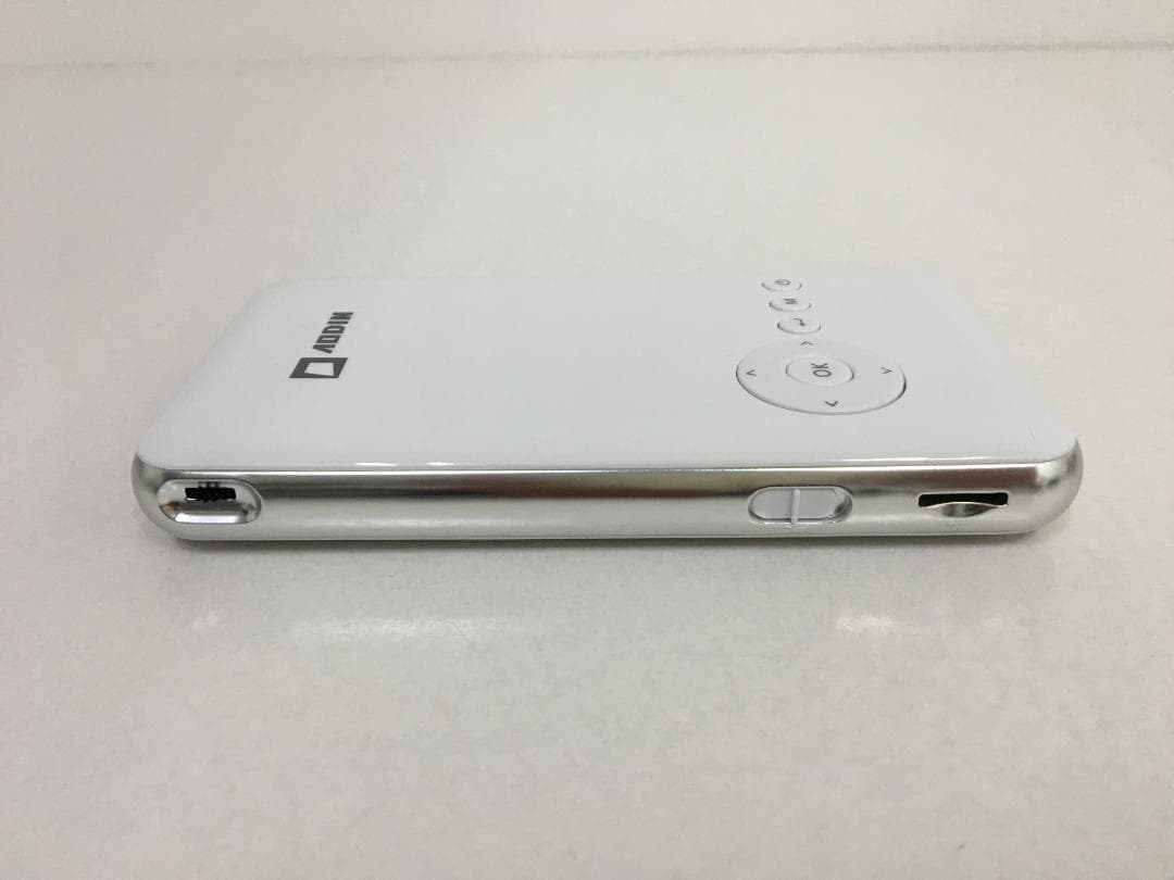 AODIN モバイルスマートプロジェクター T89W