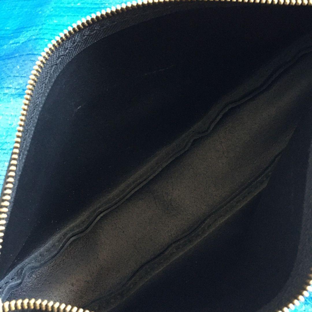 analogico　アナロジコ　ボディバッグ