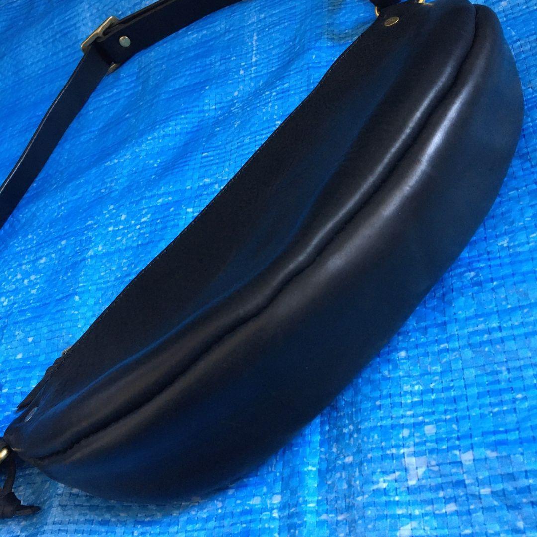 analogico　アナロジコ　ボディバッグ