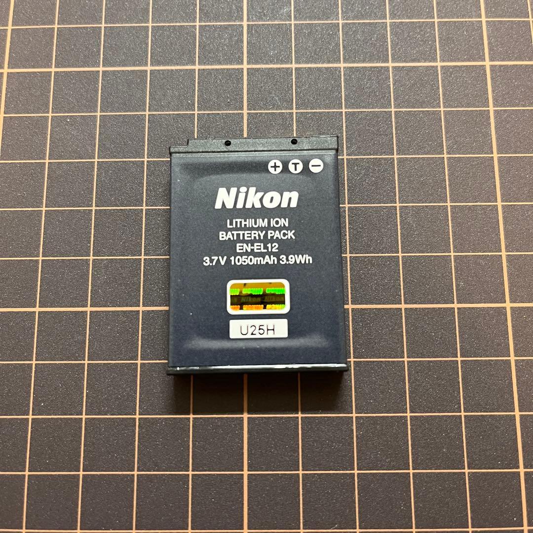 デジタルカメラ Nikon COOLPIX AW130