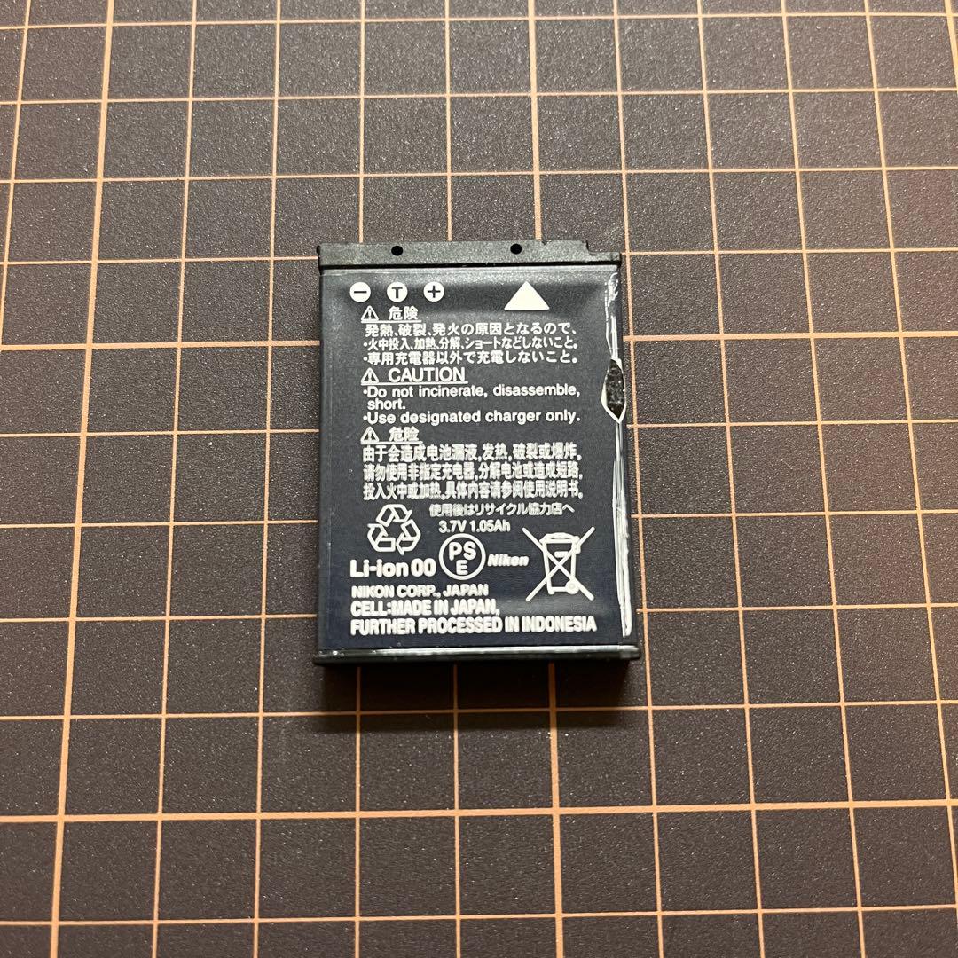 デジタルカメラ Nikon COOLPIX AW130