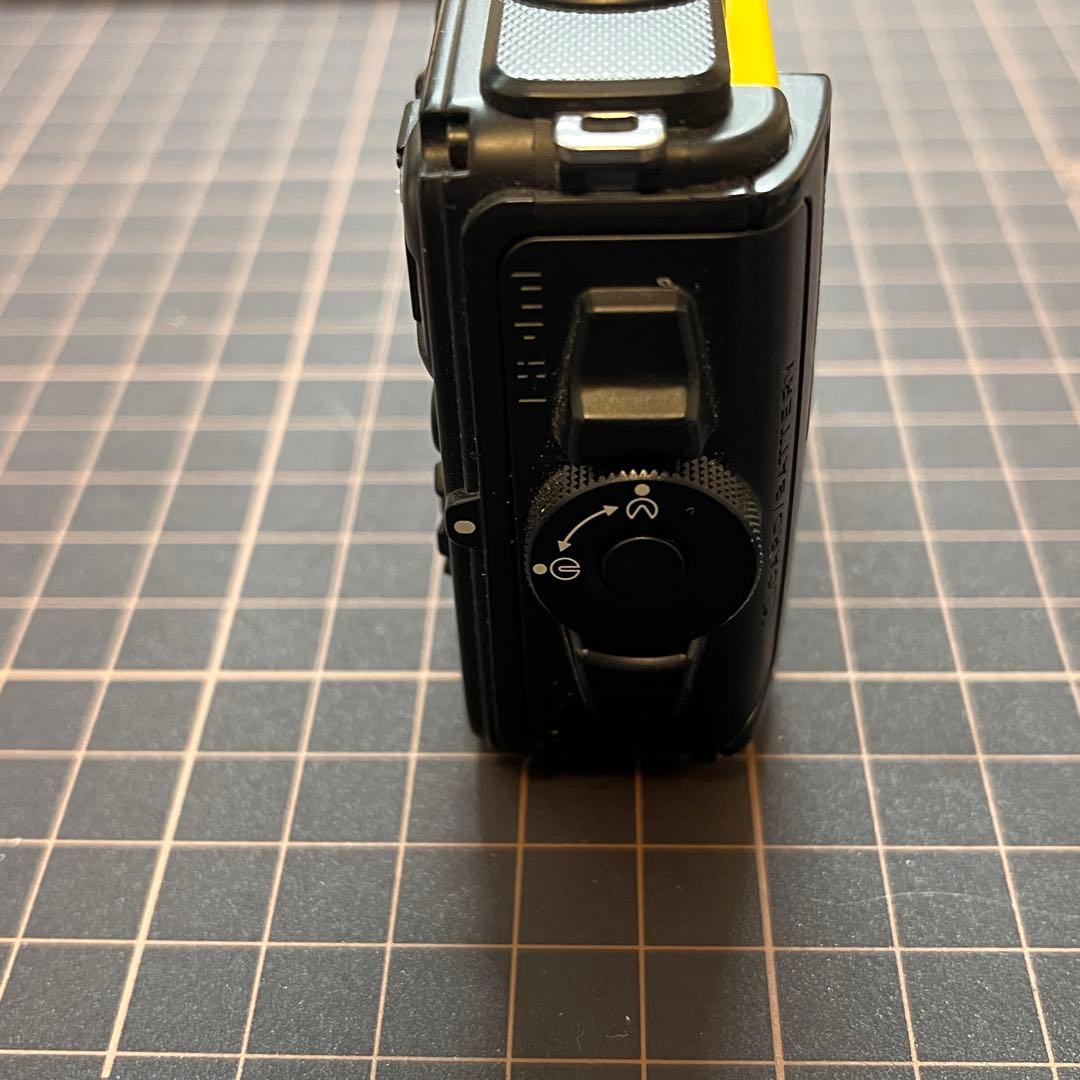 デジタルカメラ Nikon COOLPIX AW130