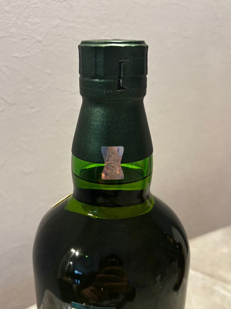 白州・山崎 12年セット