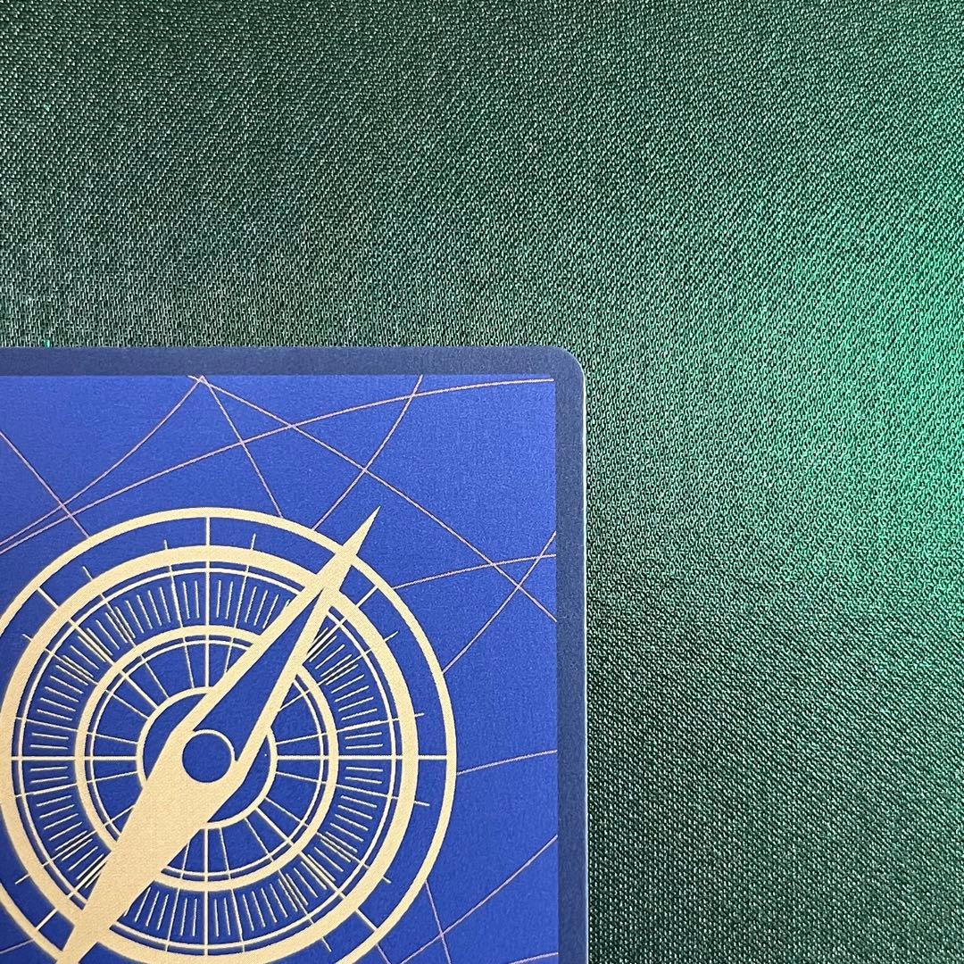 モンキー・D・ルフィ SEC パラレル OP05-119 ニカ ギア5