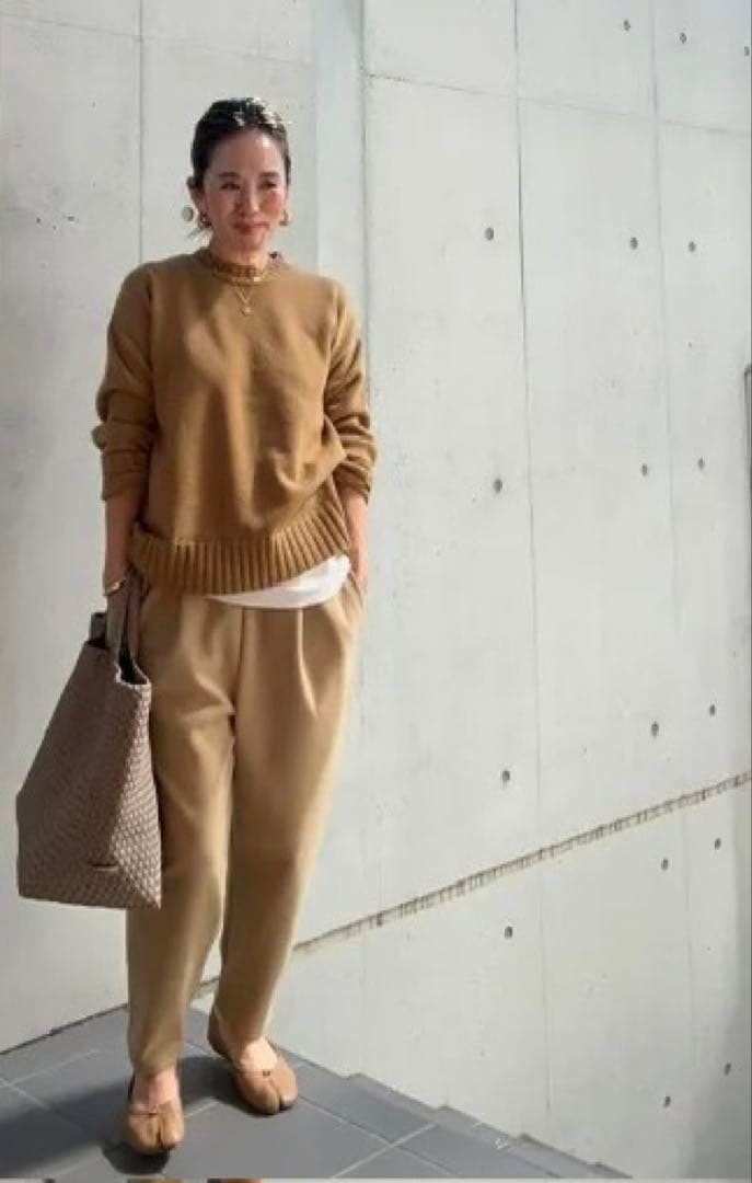 【完売】JULY NINE Collectionふわもちパンツ