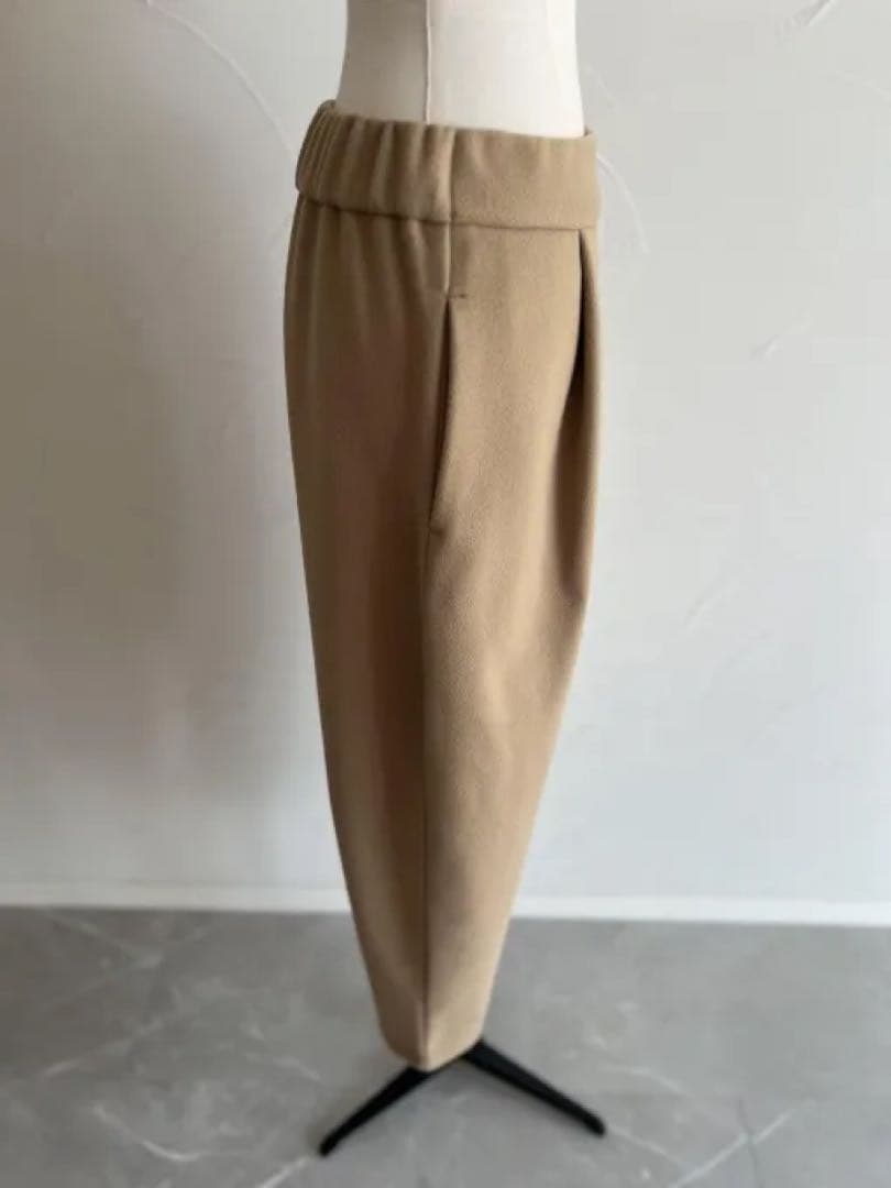 【完売】JULY NINE Collectionふわもちパンツ