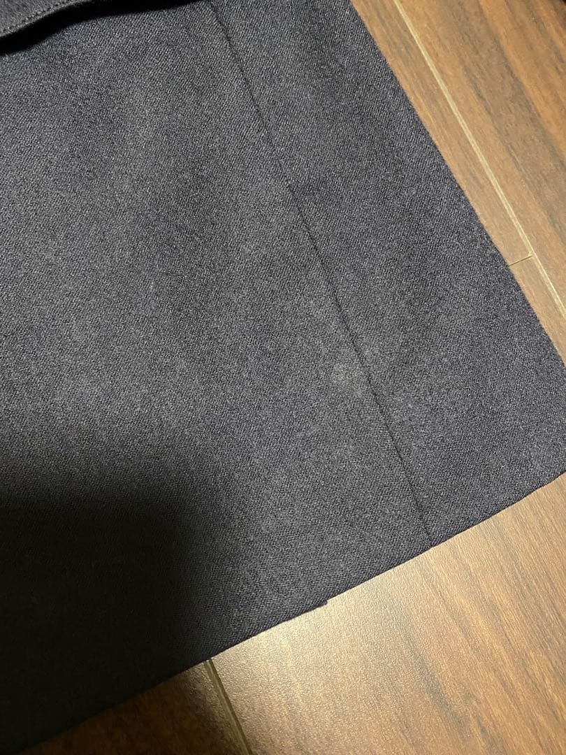 ブルックブラザーズ　紺ブレ　ブレザー　金ボタン　3B Lサイズ　トラッド