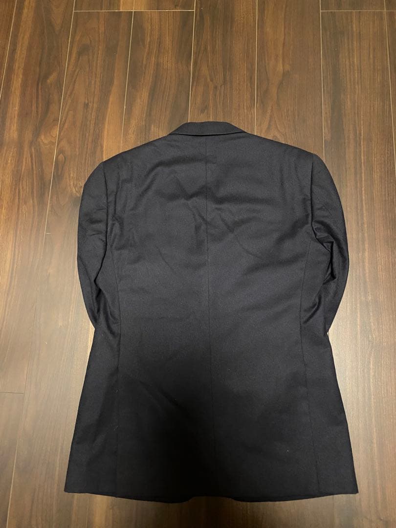 ブルックブラザーズ　紺ブレ　ブレザー　金ボタン　3B Lサイズ　トラッド