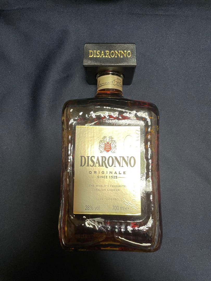 リキュール マルスアブサンモン・セール ディサーノ アマレット パスティス51