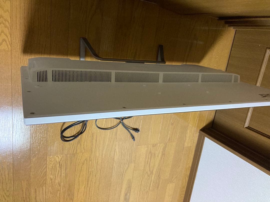 Acer ET430K 43インチ4Kモニター