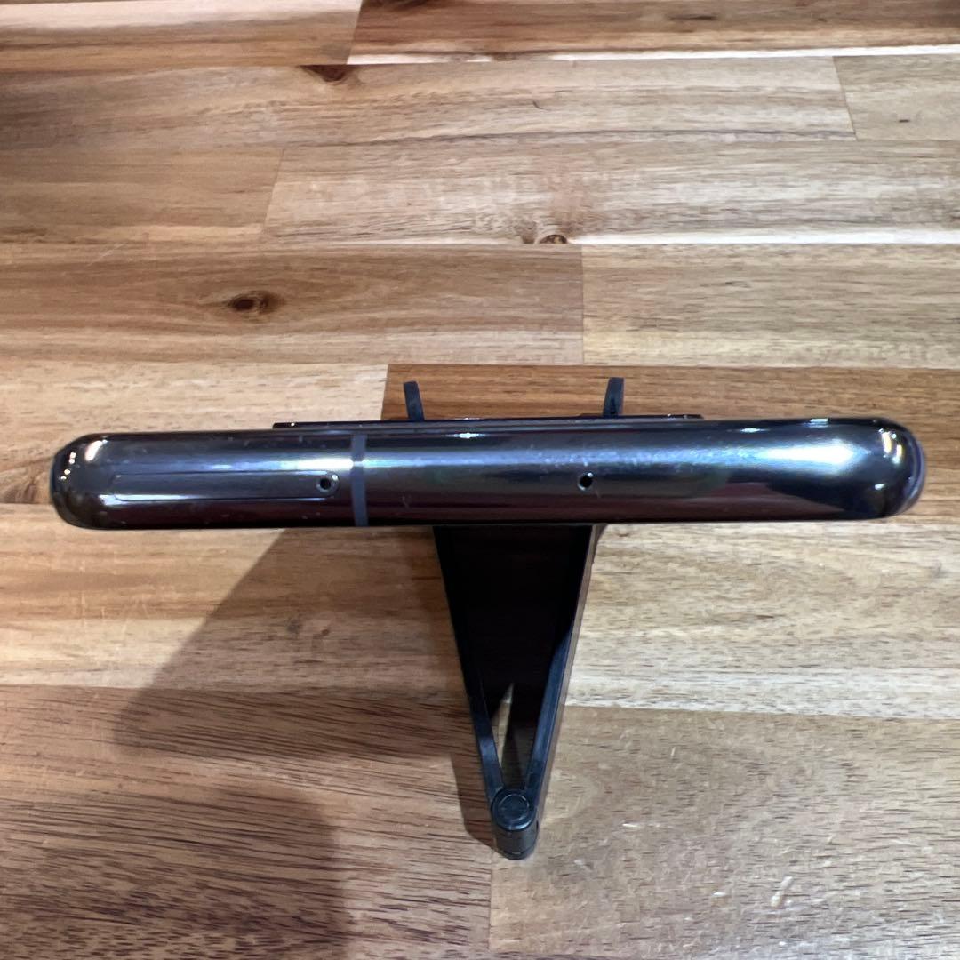 C885 docomo SIMロック解除済みGalaxy S10+