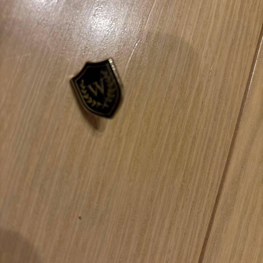 男子　紺のスーツセットwaltz by BEAMS DESIGN 160