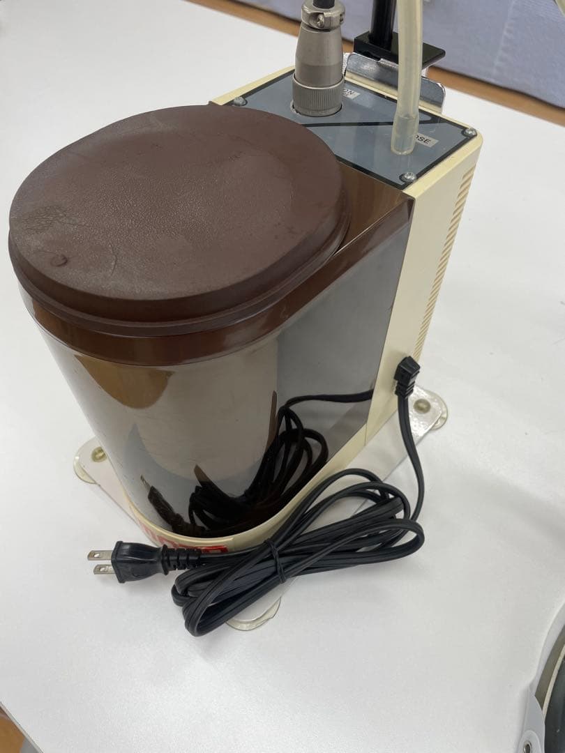 NAOMOTO 業務用スチームアイロン